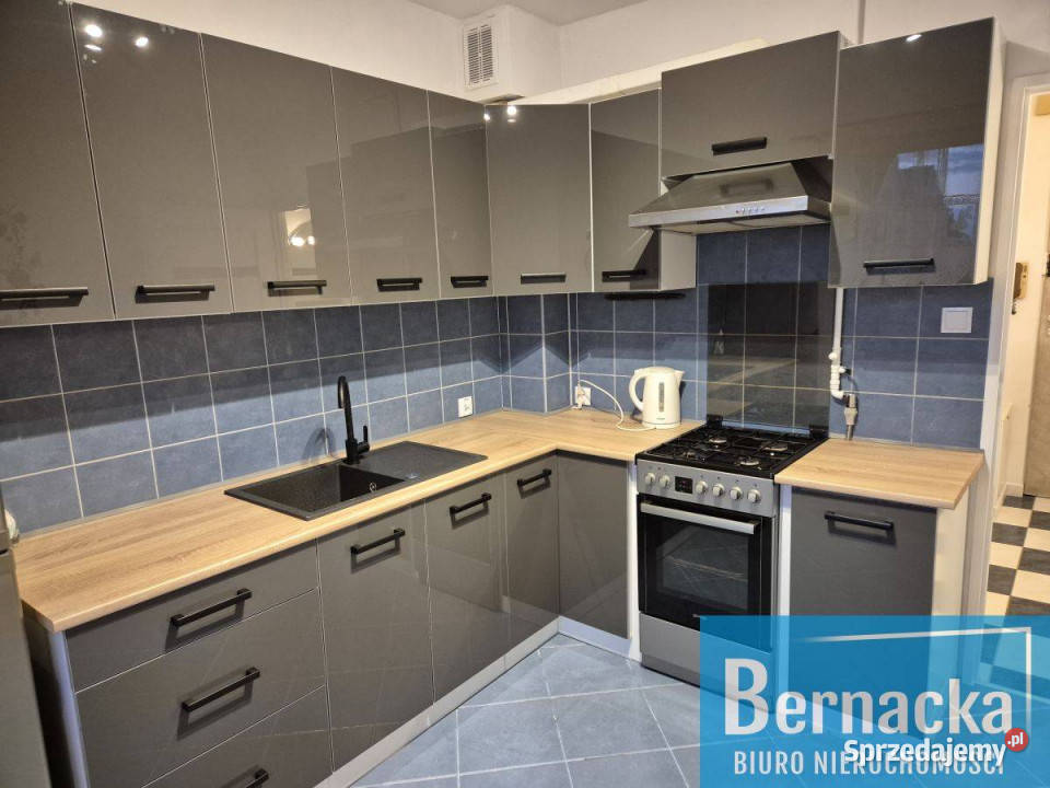 Super kawalerka na wynajem Liczba pokoi 1 Wrocław