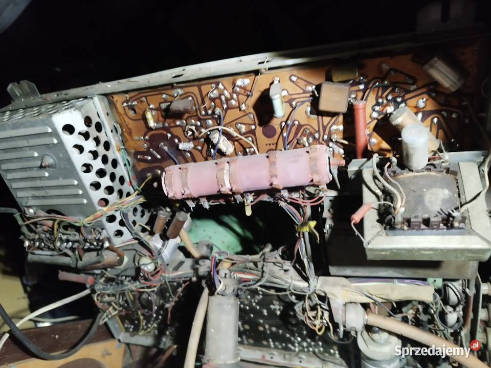 TV Tosca Diora Mielec sprzedam