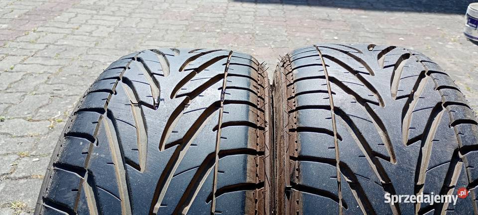Opony letnie 20555 R15 Firestone 2 sztuki Rzeszów