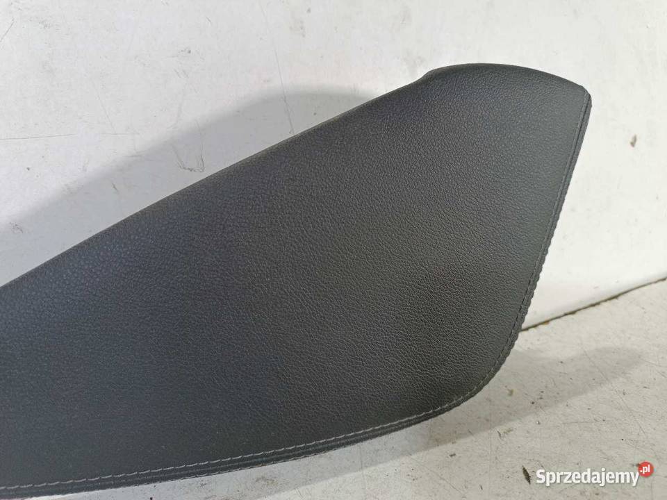 OSŁONA TUNELU LEWA NISSAN QASHQAI 11 969924EH0A