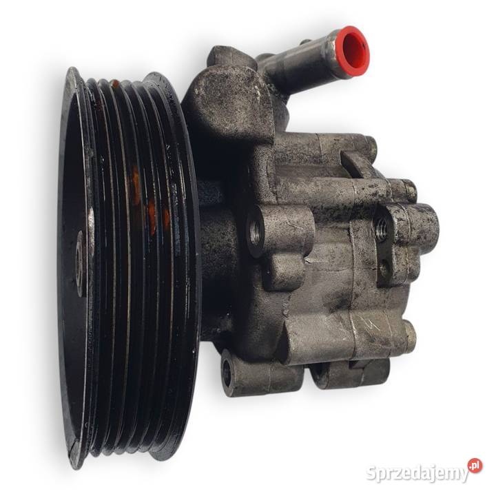 POMPA WSPOMAGANIA Alfa Romeo 147 156 159 GT Fiat lubelskie Chełm