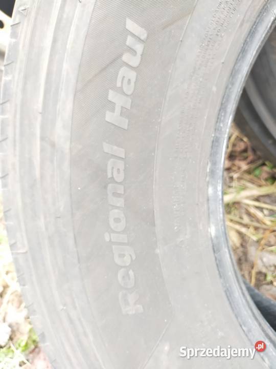 Opona Hankook