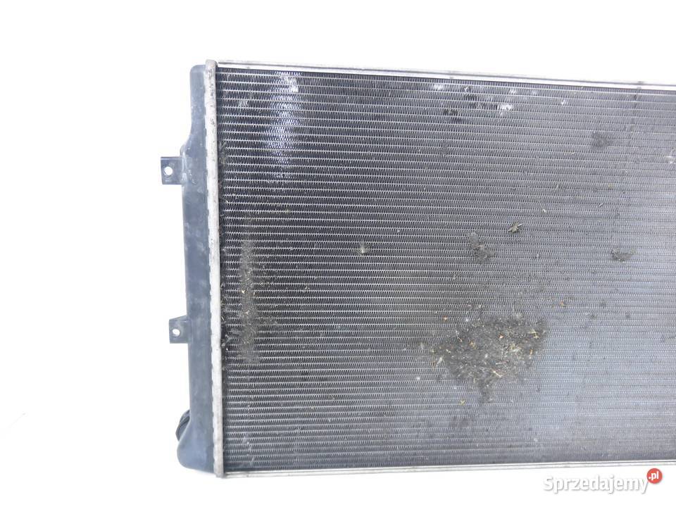 CHŁODNICA WODY VW PASSAT B6 3C2 20 TDI BMR Chłodnie wody sprzedam