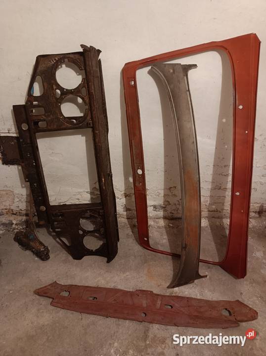 Pas przedni okular FSO fiat 125p FSO Nowy pas Pionki sprzedam
