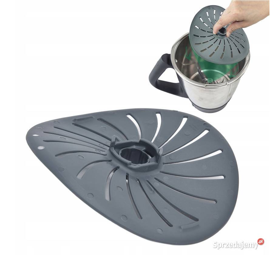 OsŁona Ostrza Miksujacego THERMOMIX TM6 TM5
