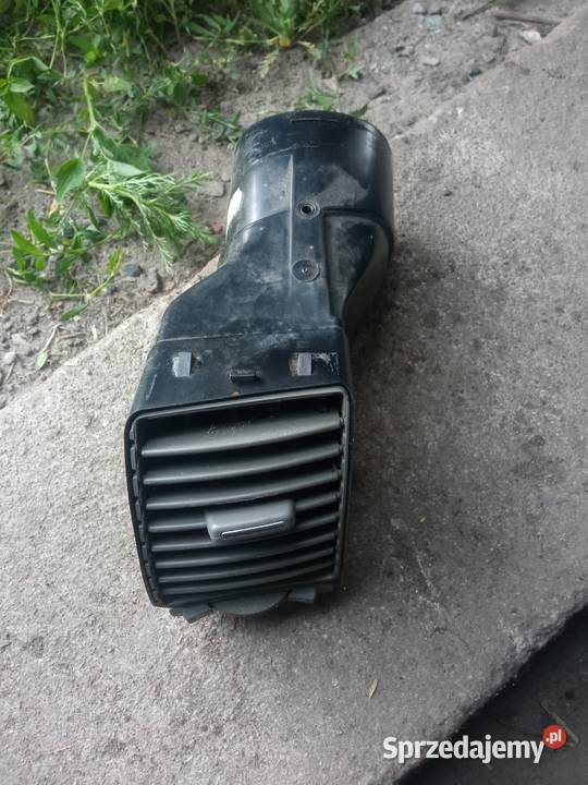 Kratka nawiewu kierowcy renault laguna ll kombi osobowe Posługowo