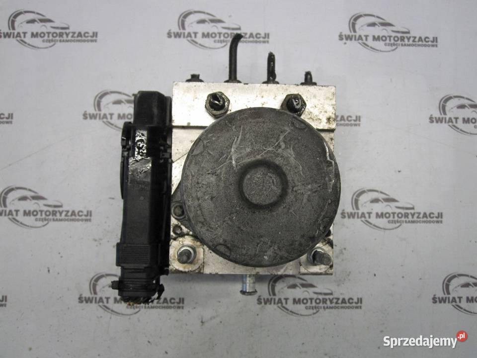 HONDA CRV III 07r pompa ABS 57110SWYG911M1 osobowe