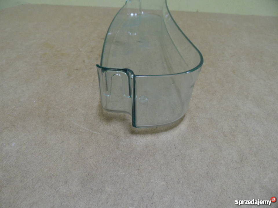 polka balkonik lodowki amica plytki Części i Akcesoria sprzedam