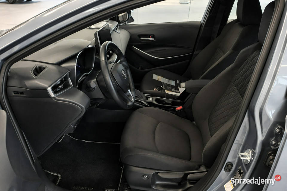Toyota Corolla 22 Salon Polska 18 HYBRID 1wł z serwisowany w ASO