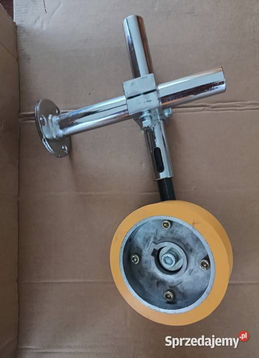 Docisk górny do strugarki czterostronnej sprzedam