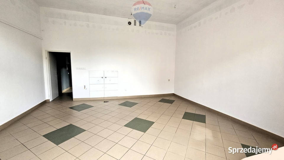 Lokal na SPRZEDAŻ Polnej 6045zł/m2 Ostrowiec Świętokrzyski