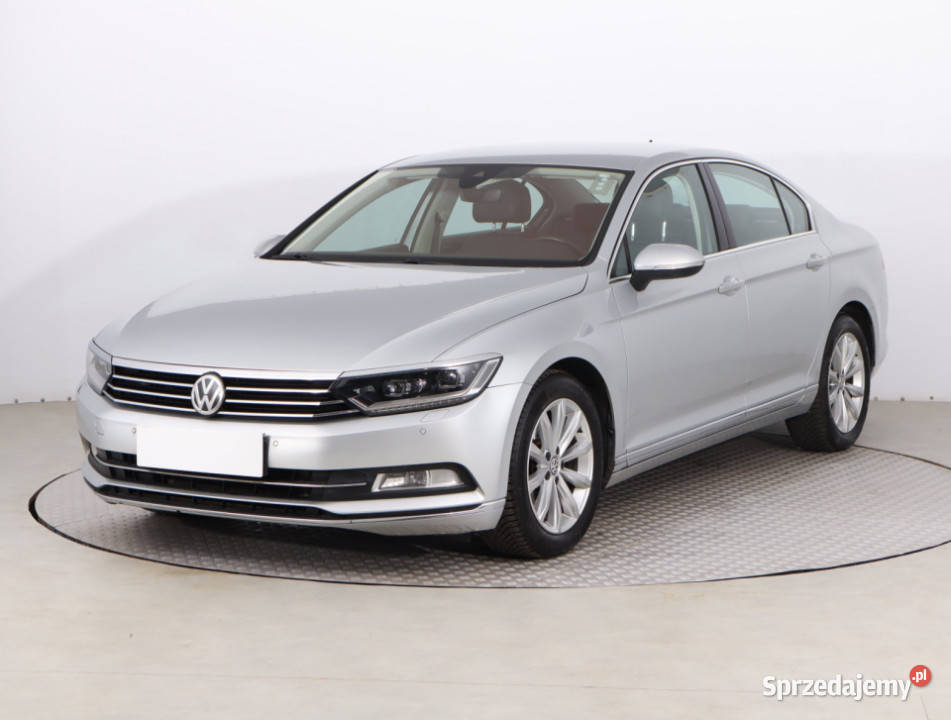 VW Passat 20 TSI ASR (kontrola trakcji) mazowieckie