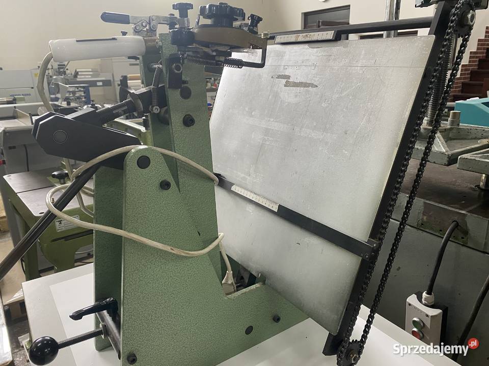 Złociarka do napisów Schmedt PrGnant Ząbkowice Śląskie