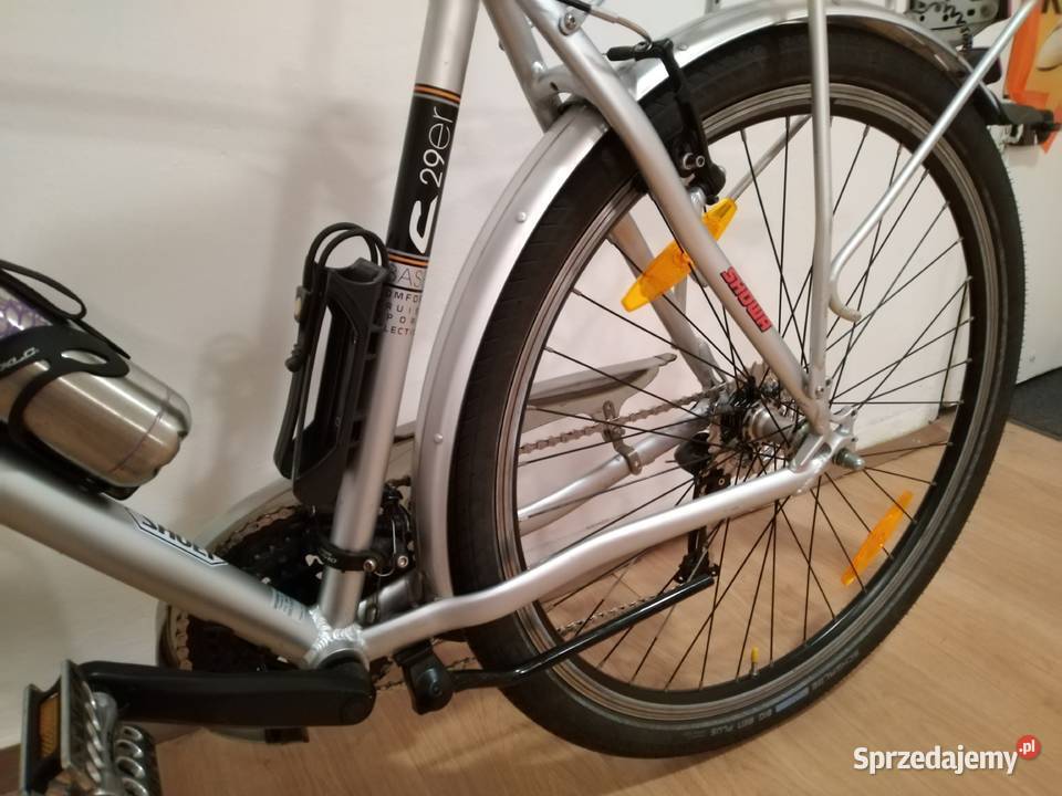 Rower Corratec 29 Wałbrzych
