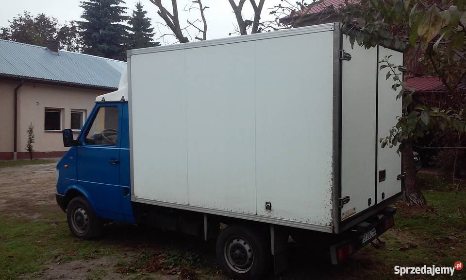 Sprzedam Daewoo Andoria Lublin 3