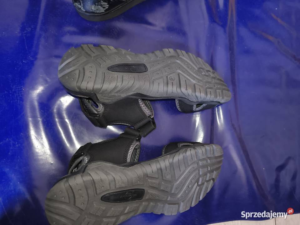 Buty męskie letnie Świdnica Polska