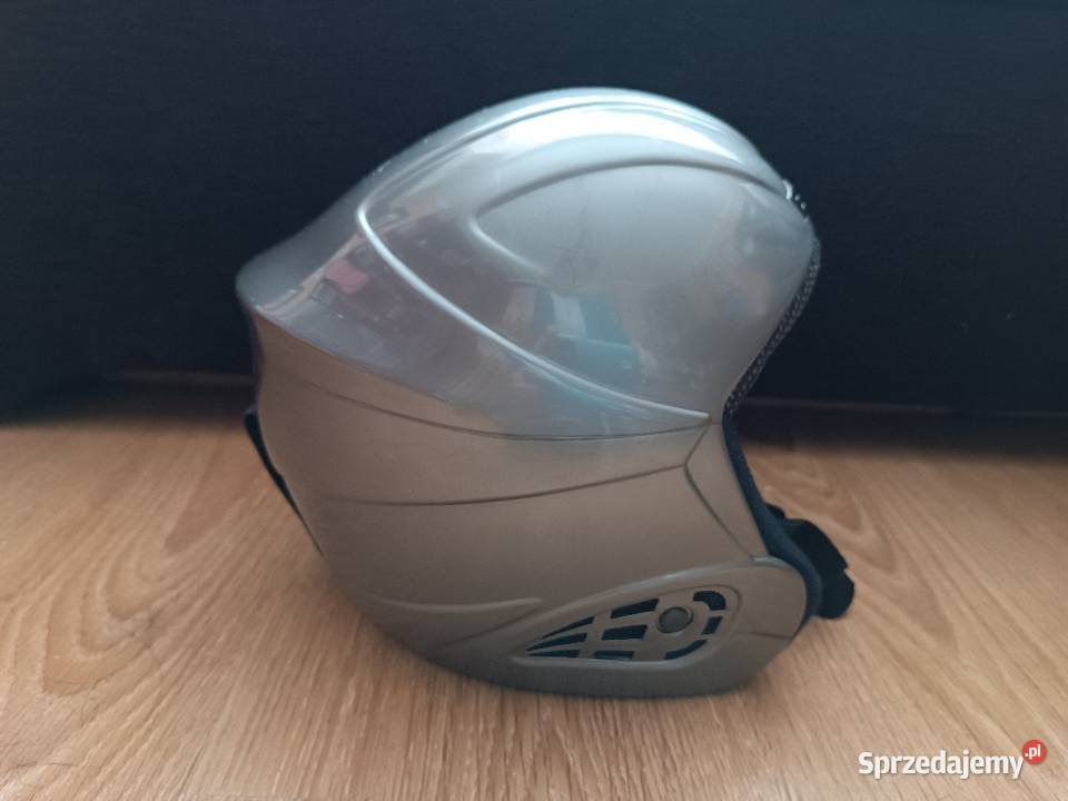 Kask dziecka na snowboard BIEFFE rozmiar XXXS śląskie Szczyrk