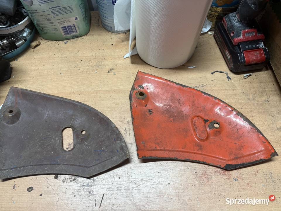 Osłony komar Boczki gaźnika nie rys zak wsk świętokrzyskie Kielce