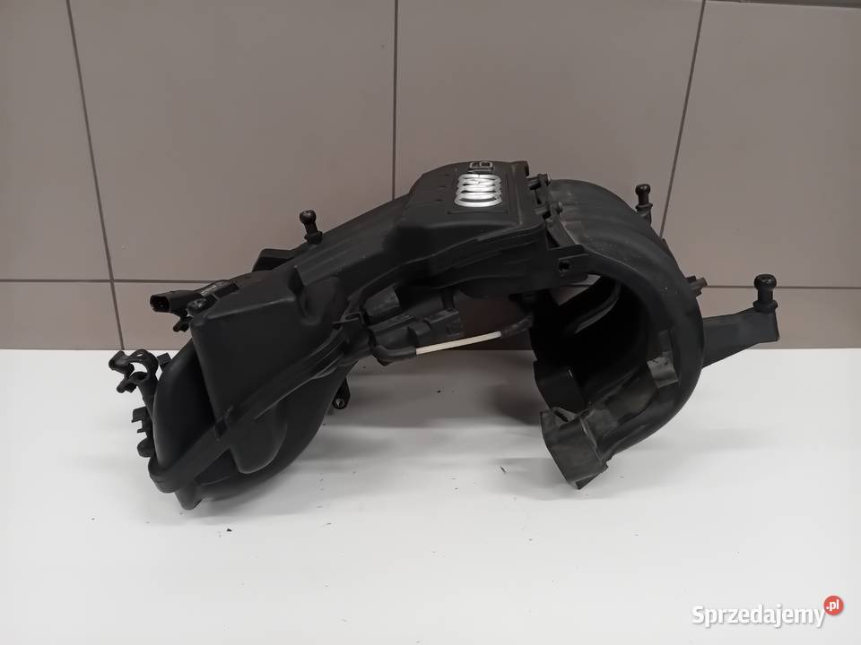 Kolektor ssący 16 MPI 06A133203CT AUDI SEAT