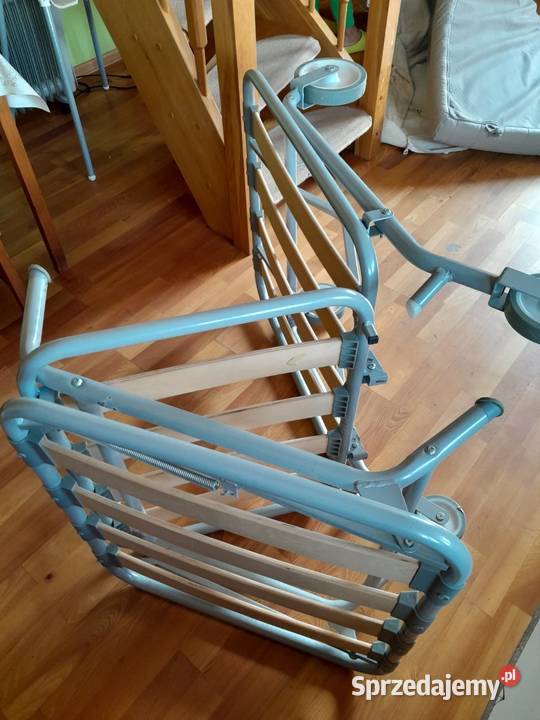 Łóżko ikea jednoosobowe materac pokrowiec Zakopane