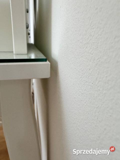 Toaletka IKEA HEMNES Taboret Nowa Tansport Wa Wa Warszawa