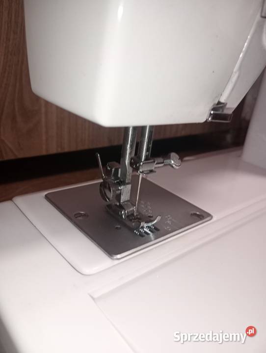 Maszyna do szycia Tesco FY811 LOMBARDi Rzeszów sprzedam