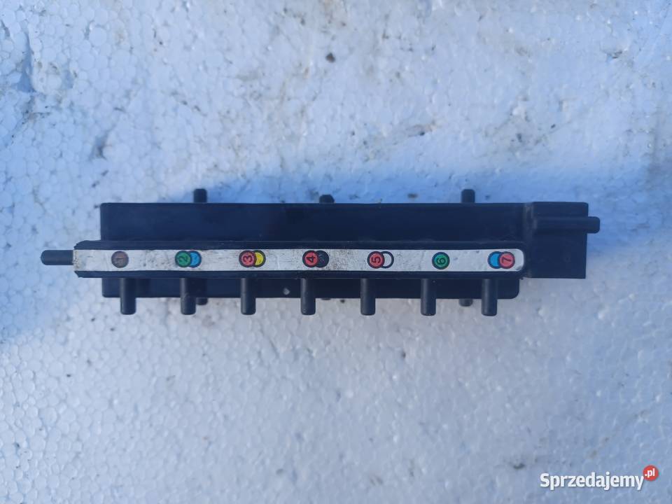 Zawór Klimatyzacji Mercedes W124 Pogorzelec sprzedam