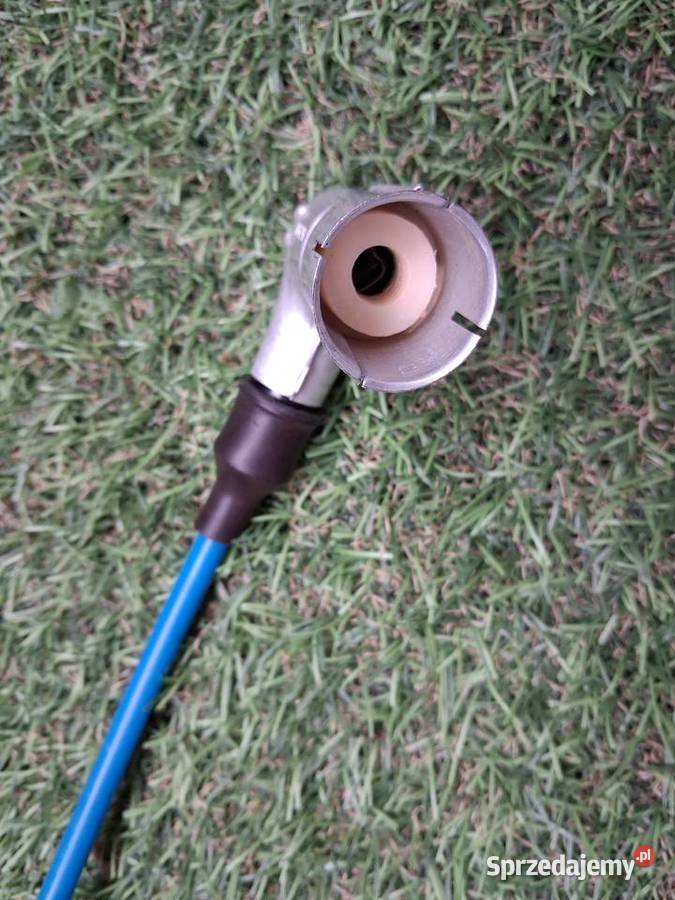 Nowa fajka z przewodem do mz i simsona oryginał Fajki zapłonowe