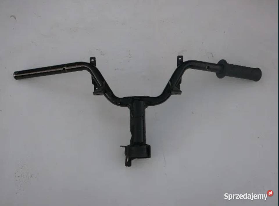 Kierownica Peugeot VivaCity 50 wielkopolskie Ostrów Wielkopolski