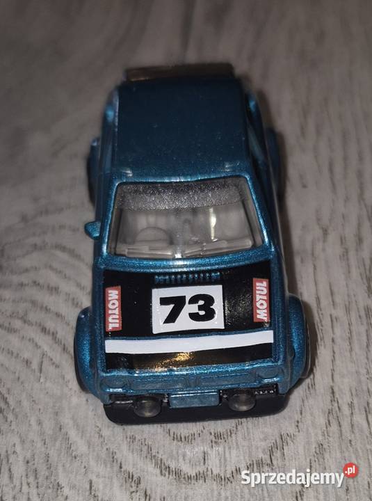 Autko samochód resorak Hot Wheels Honda Civic Łódź sprzedam