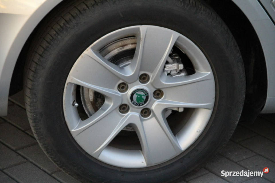 koda Octavia Automat DSG krajowy wymianie Rok produkcji 2010 Opole