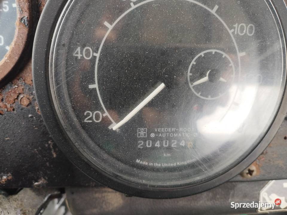 Mercedes Unimog U 1500 4x4 Kipee mazowieckie Siedlce sprzedam