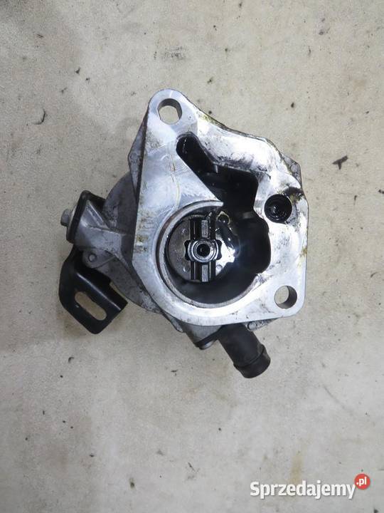 POMPA VACUM MEGANE IV 15 DCI 146505272R
