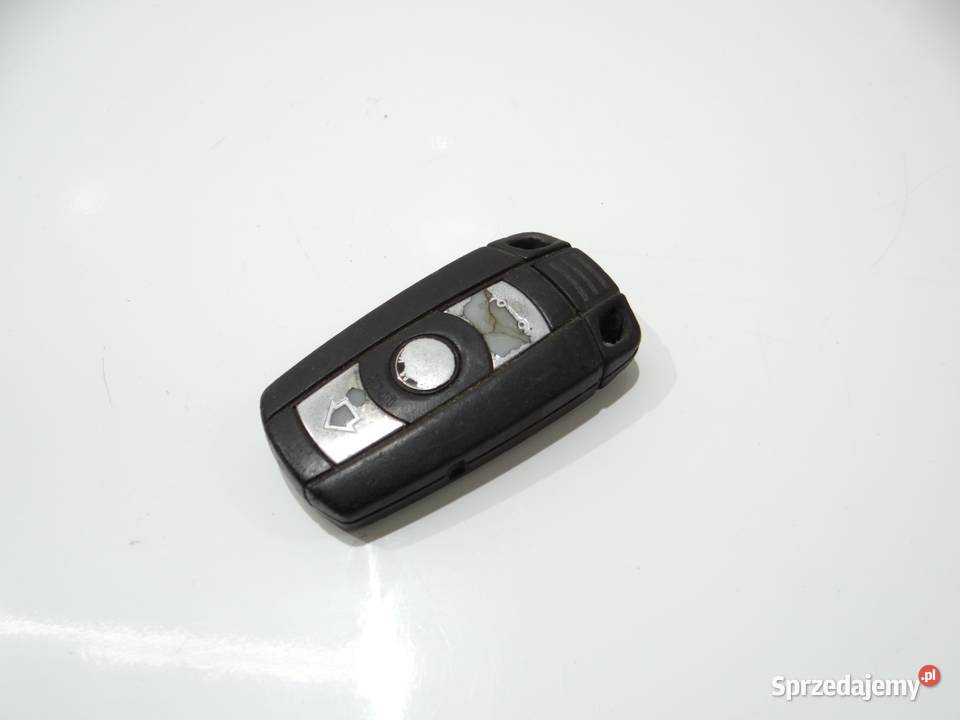 KLUCZYK PILOT BMW E60 E61 4273464 osobowe Strzyżewice