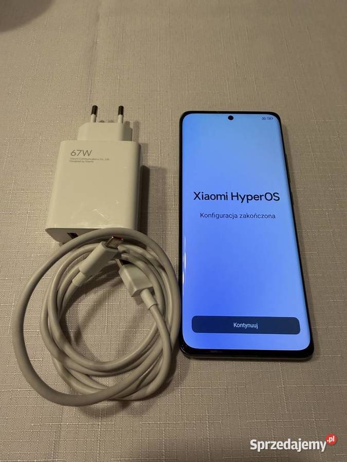 xiaomi 12 256GB mazowieckie Warszawa sprzedam