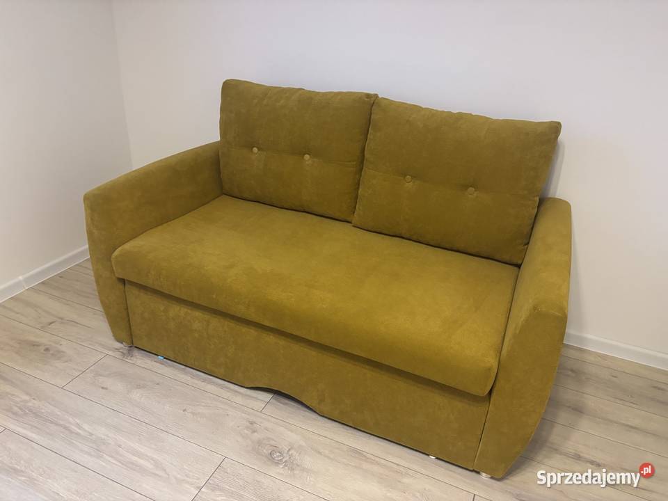 Sofa rozkładana SVEA 86cm sprzedam