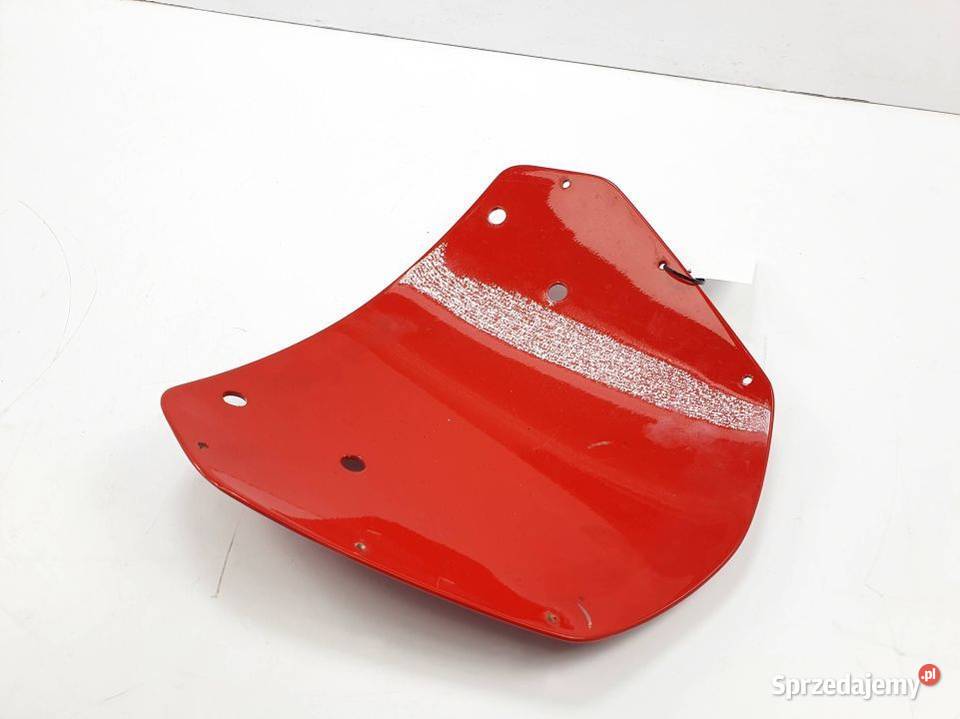 OWIEWKA BUELL XB12X ULYSSES osobowe Lipno