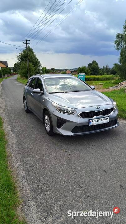 Polski Salon 1 Właściciel Kamera Navi Gwarancja śląskie sprzedam