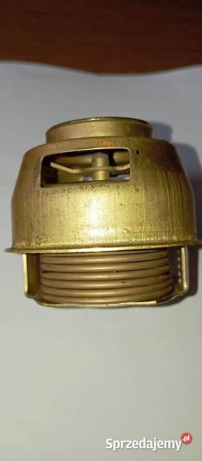 Termostat TS1 Warszawa Nowy 4999 wielkopolskie Poznań