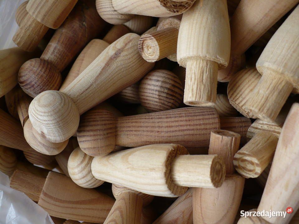 Wieszaczki Wieszaki Lubin