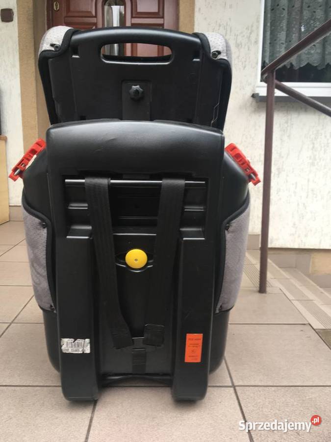 Fotelik samochodowy Recaro Young Sport Przeczyce