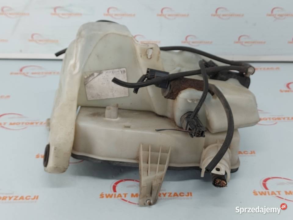 VOLVO C30 12r zbiorniczek spryskiwaczy 31333481 Zbiorniki płynu do spryskiwaczy Kielce