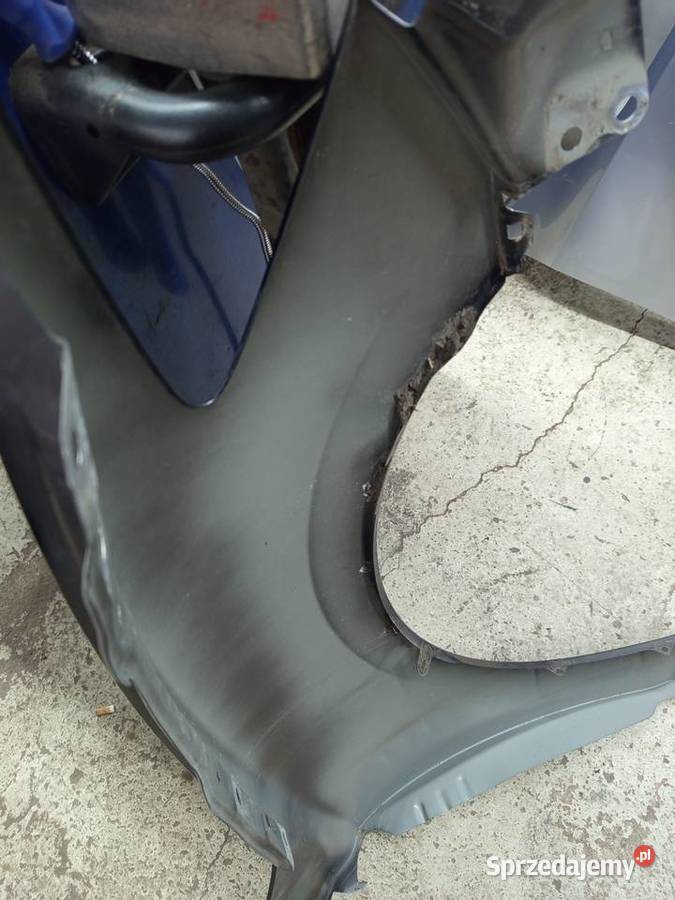 Błotnik lewy mazda 6 2018 roku orginalny osobowe Błotniki Rzeszów sprzedam