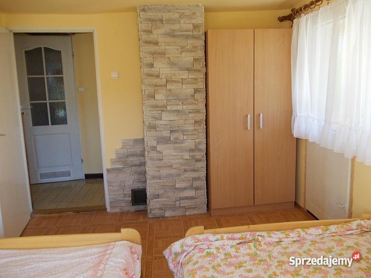 DOMEK na Ferie w Górach weekend święta na narty Korbielów