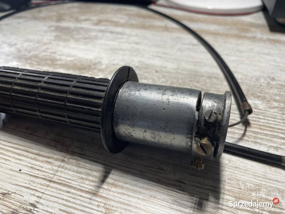 Manetka magura zundapp bwm nsu bsa DKW Bolesławiec