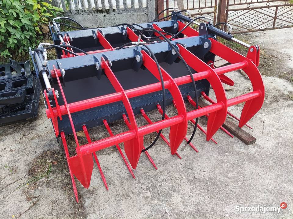 Krokodyl palone zęby ciężki euro Charsznica