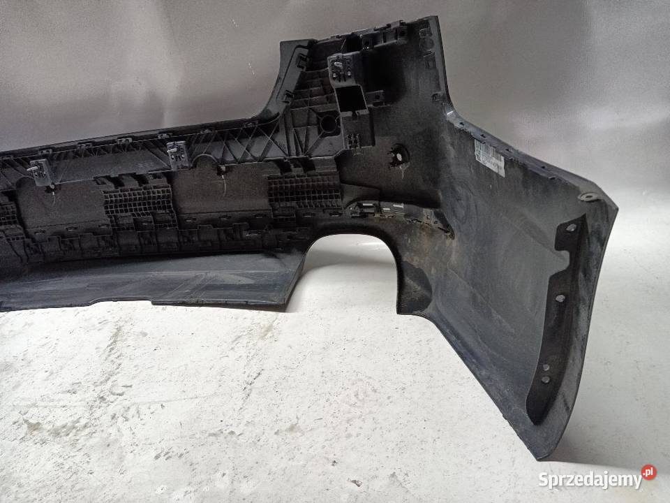 ZDERZAK TYŁ TYLNY AUDI A5 8W 4PDC 8W6807521 sprzedam