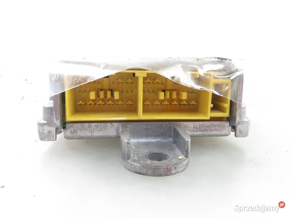 MODUŁ AIRBAG HONDA CIVIC VIII FN FK małopolskie