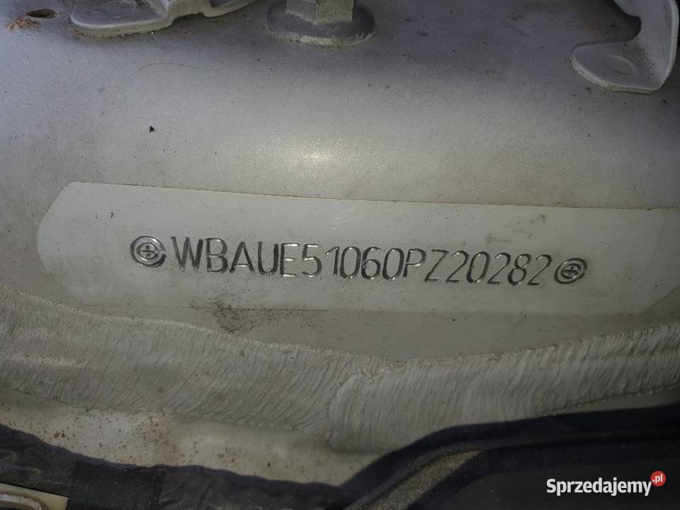 Sprzedam zadbana bmw seria 1 118i Samochody osobowe