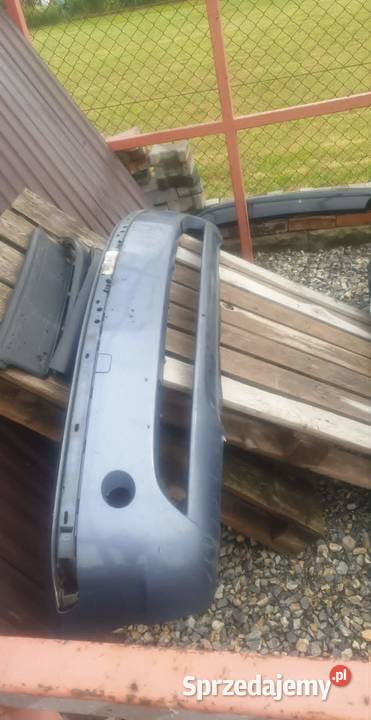 Zderzak przód bmw e46 touring sedan osobowe małopolskie Modlniczka sprzedam